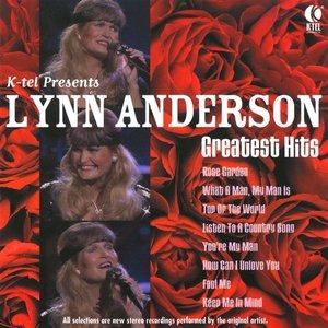 Lynn Anderson Greatest Hits, 2005