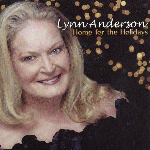 Lynn Anderson Home for the Holidays, 1999
