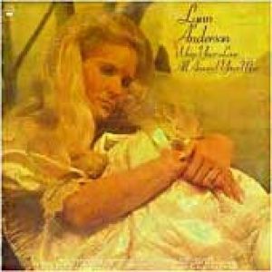 Lynn Anderson Wrap Your Love All Around Your Man, 1977
