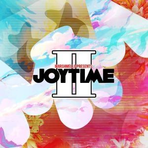 Joytime II Album 