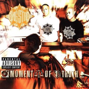 Gang Starr Moment of Truth, 1998
