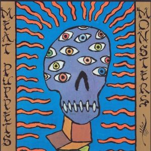 Meat Puppets Monsters, 1989