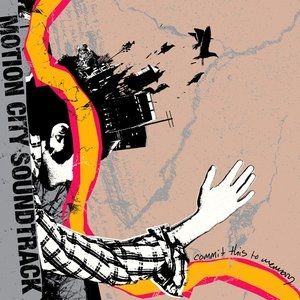 Motion City Soundtrack Commit This to Memory, 2005