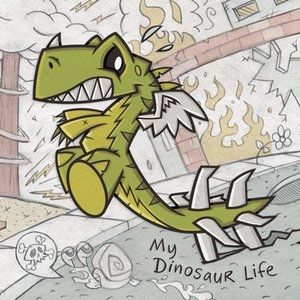 Motion City Soundtrack My Dinosaur Life, 2010