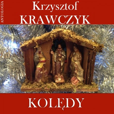 Krzysztof Krawczyk Najpiękniejsze polskie kolędy – Polskie perły, 2000