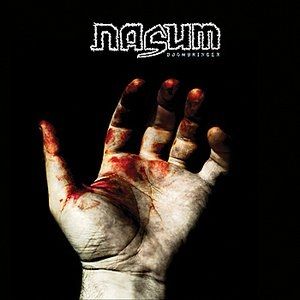 Nasum Doombringer, 2008