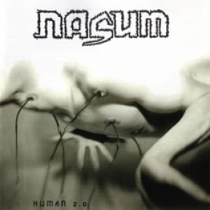 Nasum Human 2.0, 2000