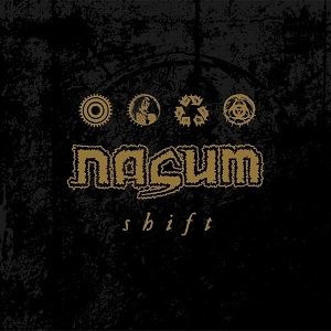 Nasum Shift, 2004