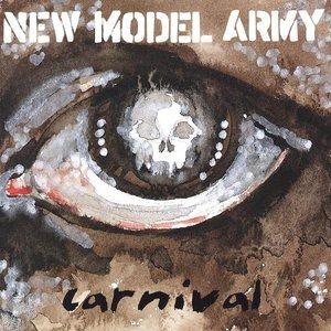 New Model Army Carnival, 2005