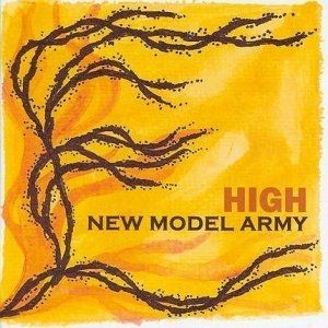 New Model Army High, 2007