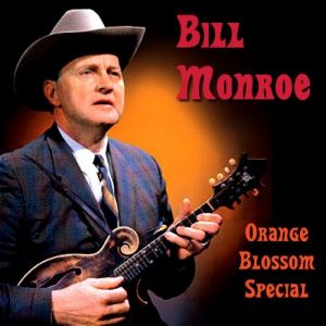 Bill Monroe Orange Blossom Special, 1981