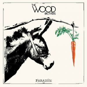 The Wood Brothers Paradise, 2015