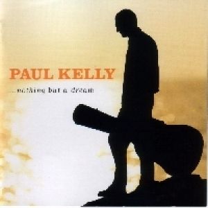 Paul Kelly Exclusive CD Album 