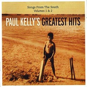 Songs from the South Album 
