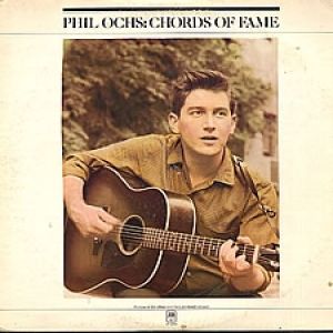 Phil Ochs Chords of Fame, 1976