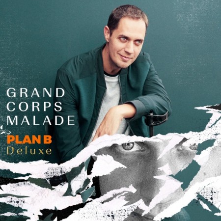 Grand Corps Malade Plan B, 2018
