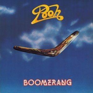 Pooh Boomerang, 1978