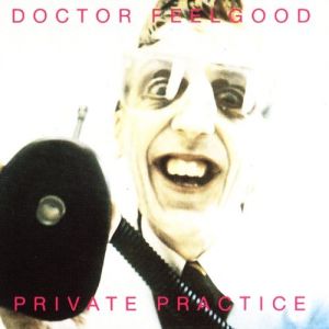 Dr. Feelgood Private Practice, 1978