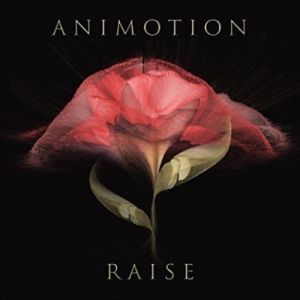Animotion Raise Your Expectations, 2016