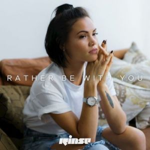 Rather Be with You Album 