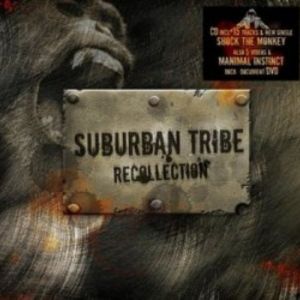 Suburban Tribe Recollection, 2007