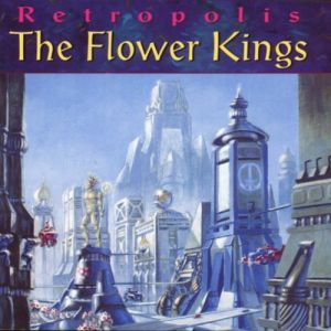 The Flower Kings Retropolis, 1996