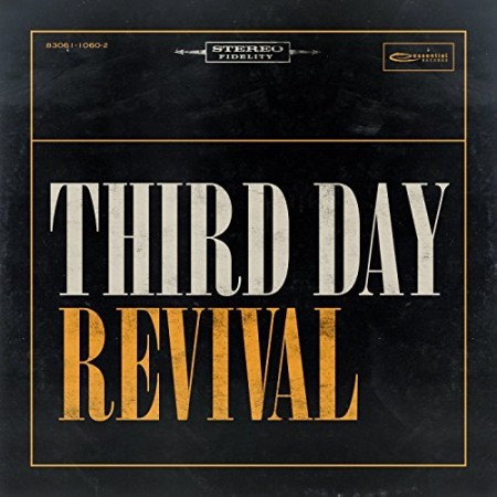 Third Day Revival, 2017