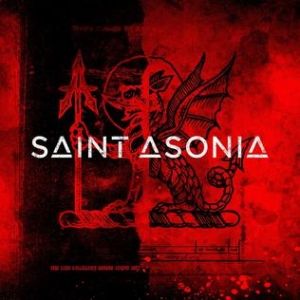 Saint Asonia Saint Asonia, 2015
