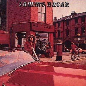 Sammy Hagar Sammy Hagar, 1977