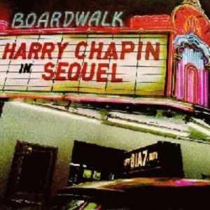 Harry Chapin Sequel, 1980