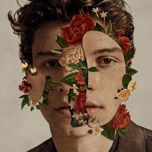 Shawn Mendes Shawn Mendes, 2018