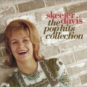 Skeeter Davis The Pop Hits Collection, 2003