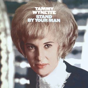 Wynette Tammy Stand by Your Man, 1969