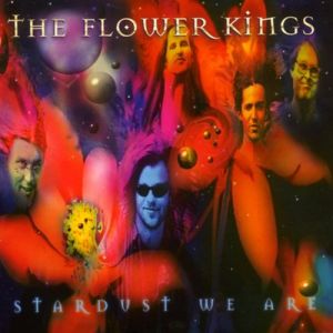 The Flower Kings Stardust We Are, 1997