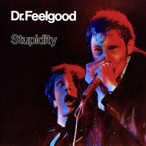 Dr. Feelgood Stupidity, 1976
