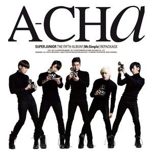 A-CHa Album 