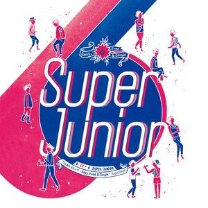 Super Junior SPY, 2012