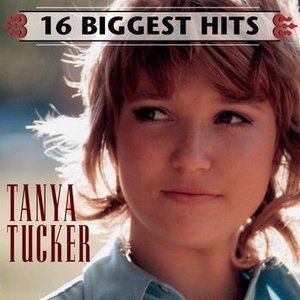 Tanya Tucker 16 Biggest Hits, 2006
