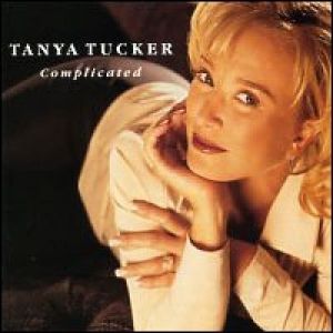 Tanya Tucker Complicated, 1997