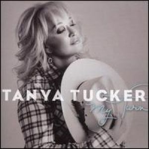 Tanya Tucker My Turn, 2009