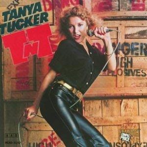 Tanya Tucker TNT, 1978