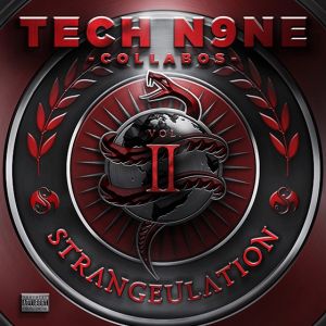 Tech N9ne Strangeulation Vol. II, 2015