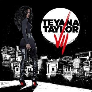 Teyana Taylor VII, 2014