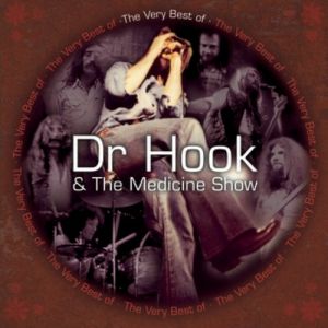 Dr. Hook The Best Of Dr. Hook, 1976