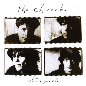 The Church Starfish, 1988