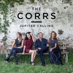 The Corrs Jupiter Calling, 2017