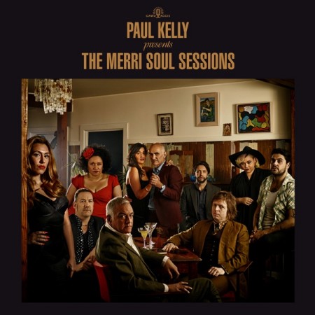 The Merri Soul Sessions Album 