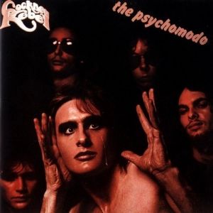 Cockney Rebel The Psychomodo, 1974