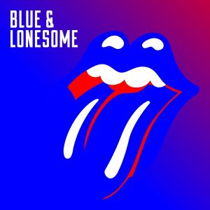 The Rolling Stones Blue & Lonesome, 2016