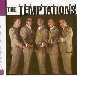 The Temptations Anthology, 1970